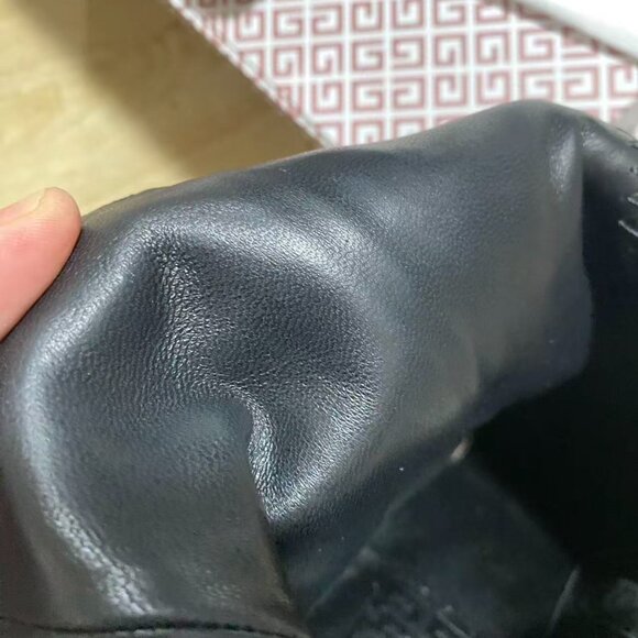 Givenchy high-heeled ankle boots - Picture 8 of 10